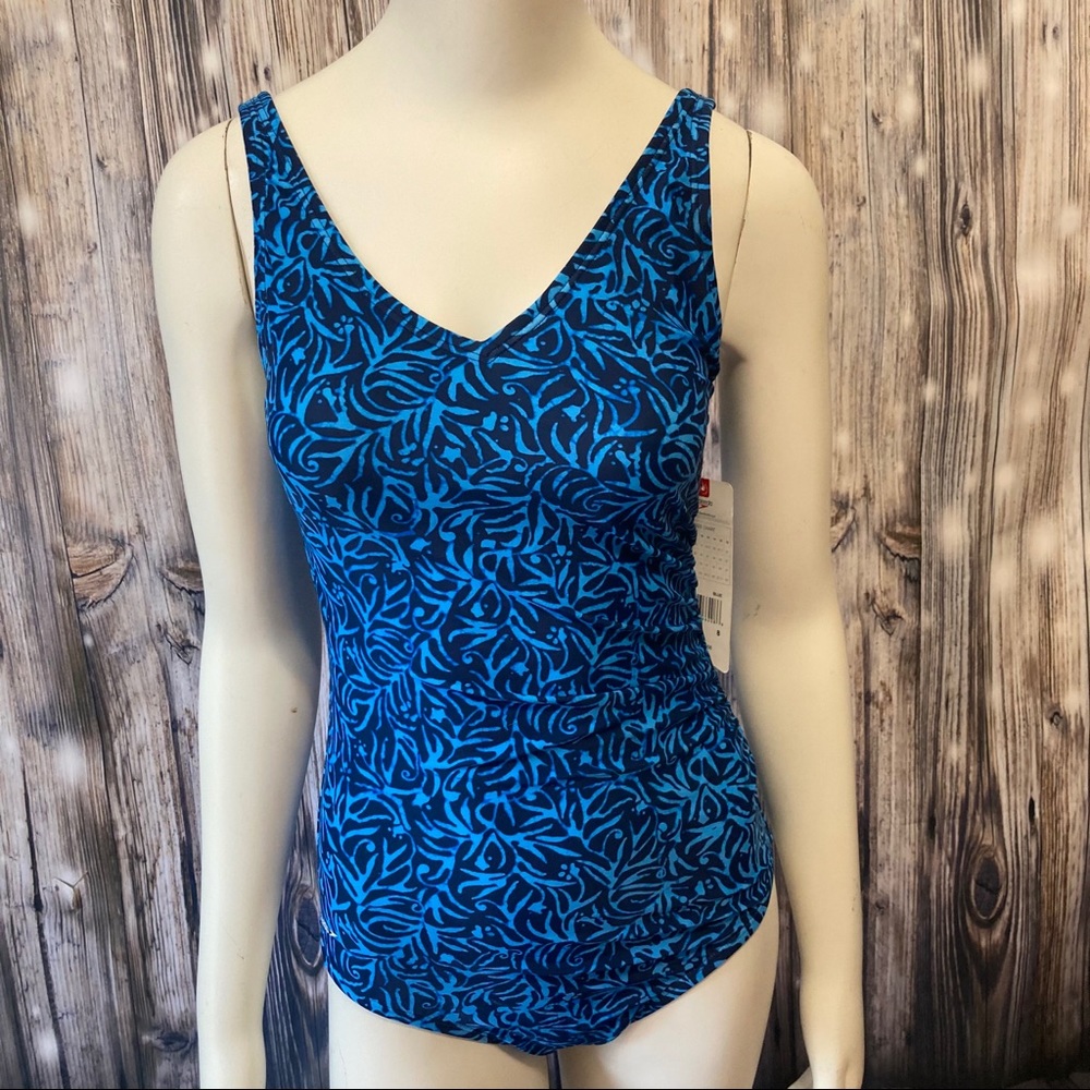 NWT Speedo One Piece